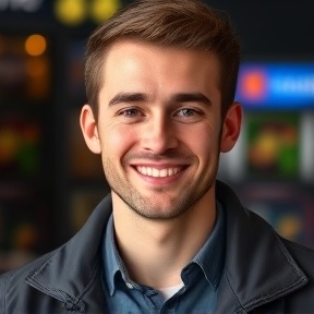 Levin Aksoy — casinos ohne lugas reviewer